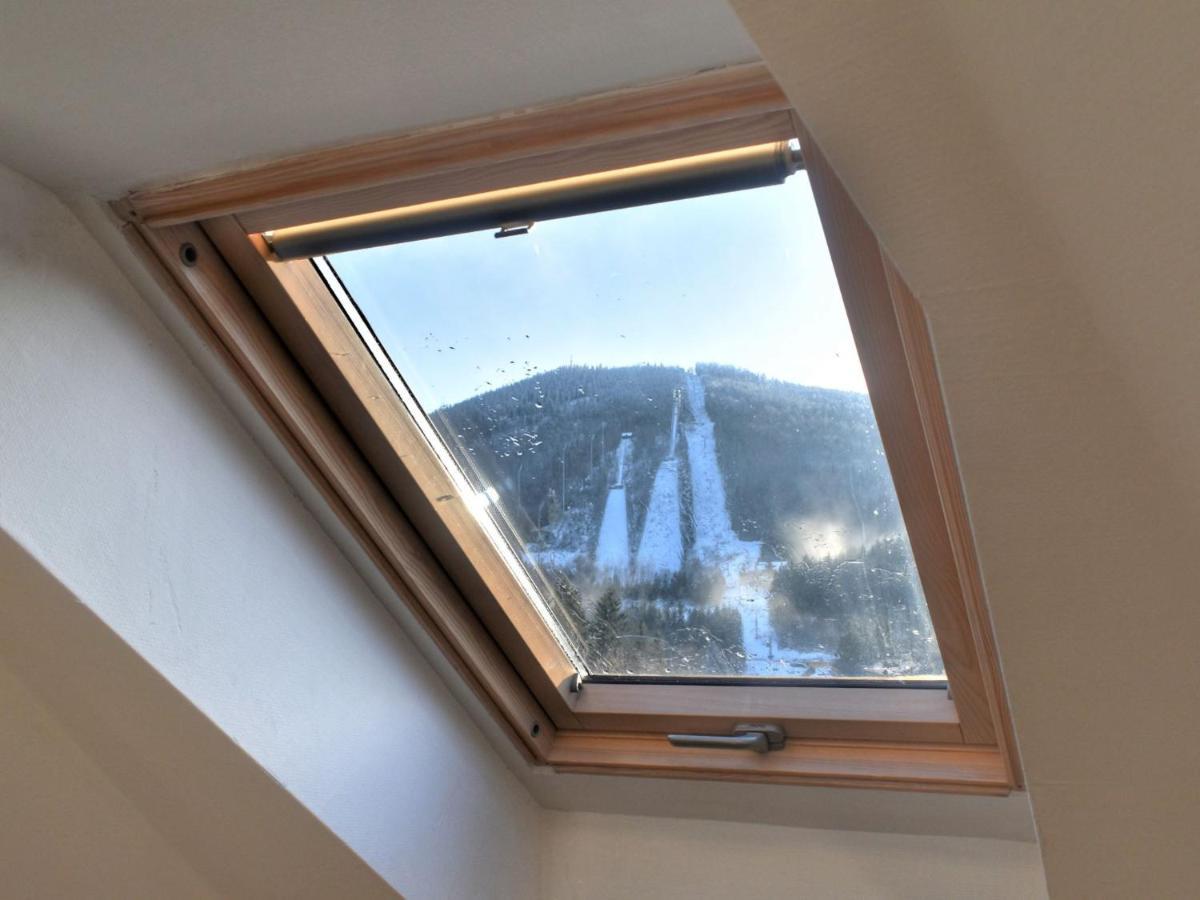 Apartment Harrachov 611-1 By Interhome Exterior foto
