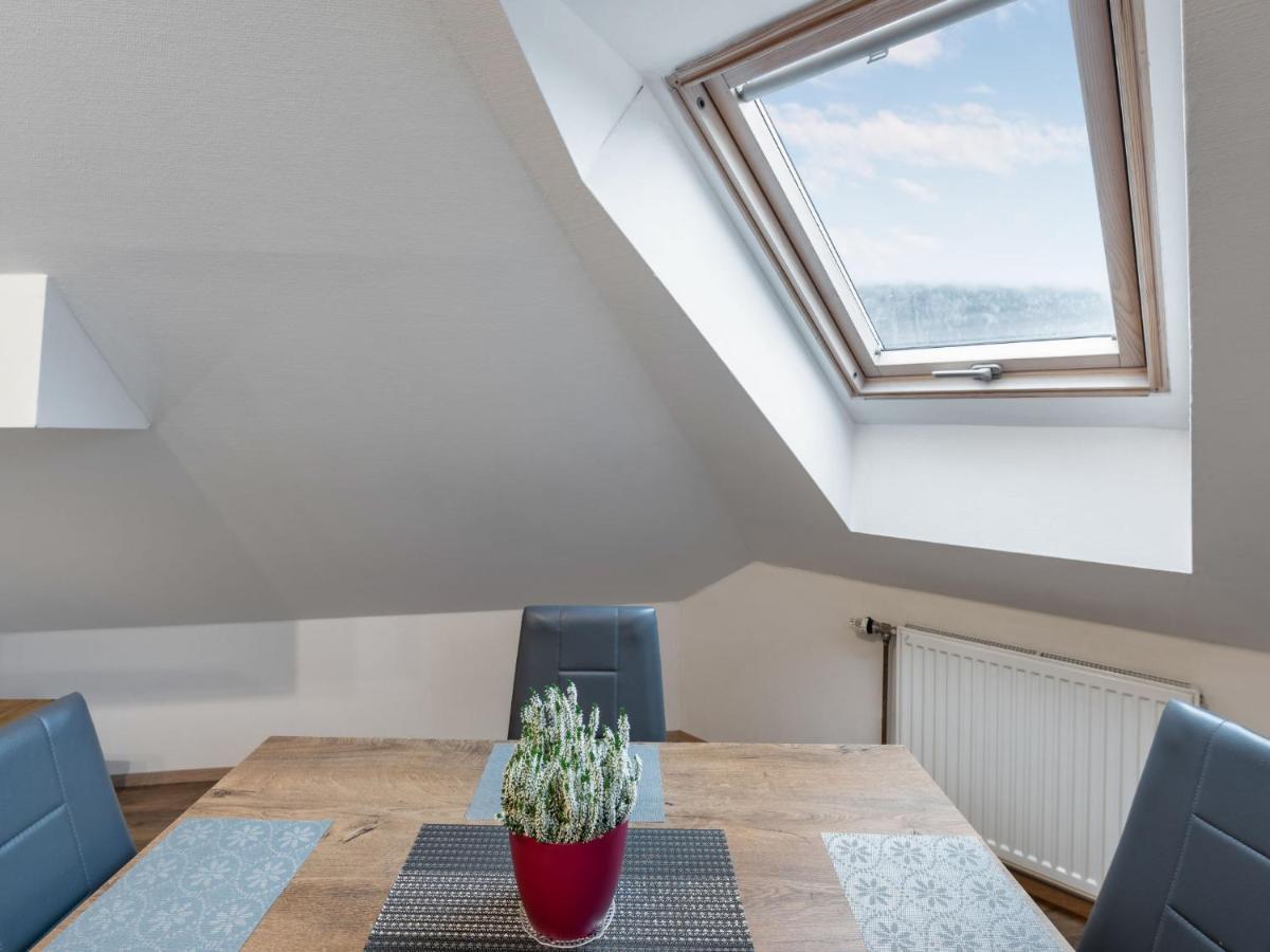 Apartment Harrachov 611-1 By Interhome Exterior foto