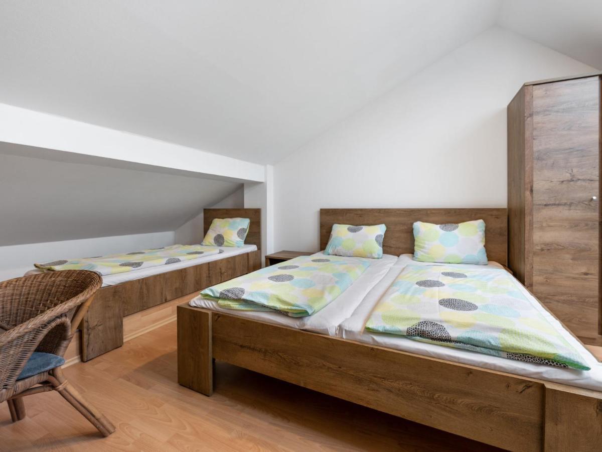 Apartment Harrachov 611-1 By Interhome Exterior foto